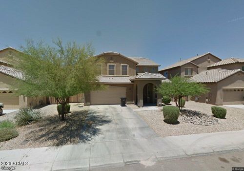 10764 W Adams St, Avondale, AZ, 85323-6893 | Card Image