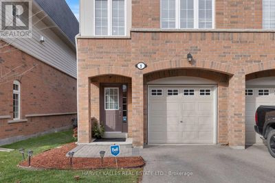 1 - 1131 Haig Blvd, Townhouse with 3 bedrooms, 3 bathrooms and 2 parking in Mississauga ON | Image 2