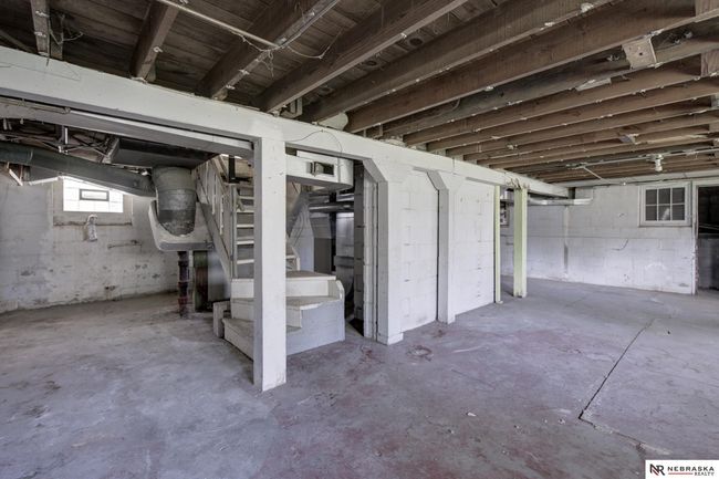 7717 N 39 Th St, House other with 4 bedrooms, 1 bathrooms and 4 parking in Omaha NE | Image 36