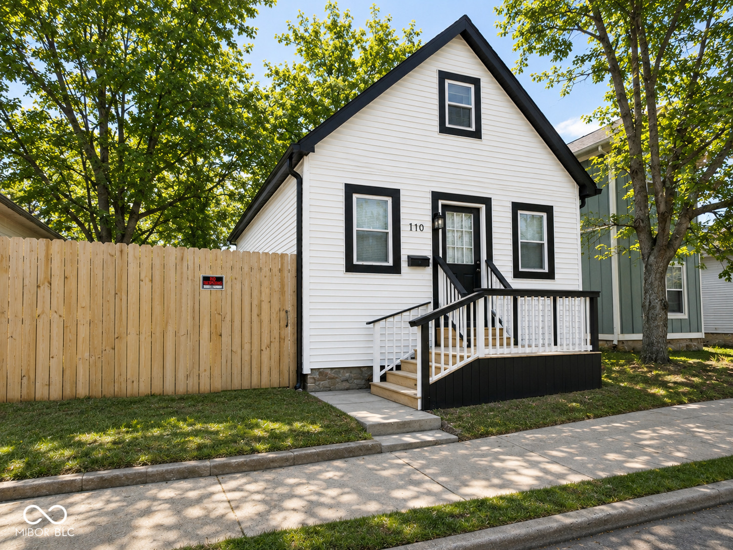 Residential in Indianapolis 2