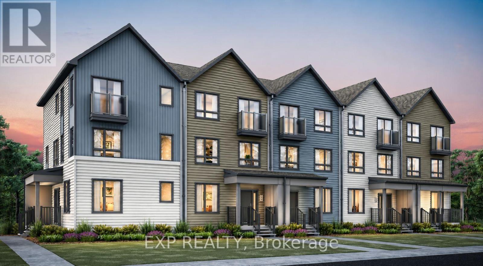 Residential in Ottawa
