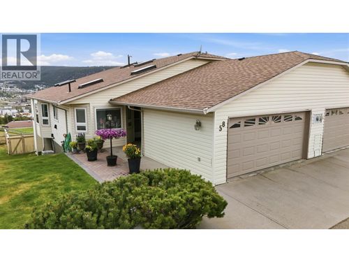 58-500 Wotzke Dr, Williams Lake, BC, V2G4S9 | Card Image