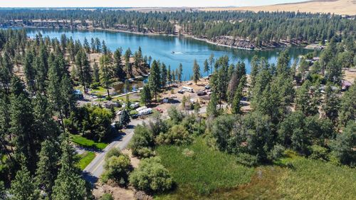 Near 12523 S Clear Lake Rd, Medical Lake, WA, 99022 | Card Image