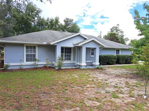 2692 W Hamlet Pl, Citrus Springs, FL, 34433-5948 | Card Image