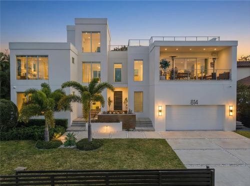 814 S Davis Blvd, TAMPA, FL, 33606-4025 | Card Image