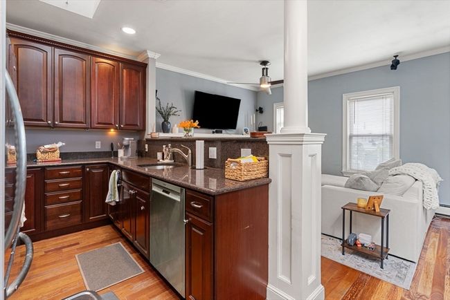 APT-3 - 159 M St, Condo with 2 bedrooms, 1 bathrooms and null parking in Boston MA | Image 18