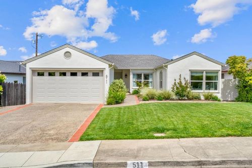 511 Yale Dr, San Mateo, CA, 94402 | Card Image