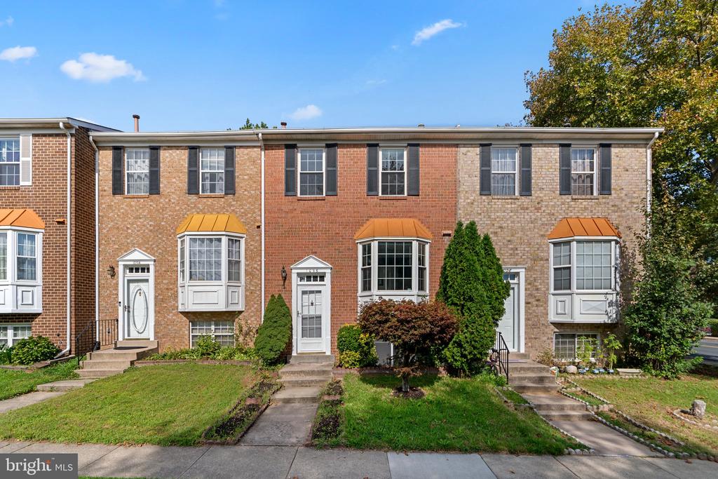 Travis Ln, Gaithersburg, MD 20879