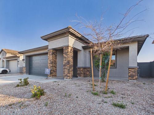 25159 W Bowker St, Buckeye, AZ, 85326-6853 | Card Image