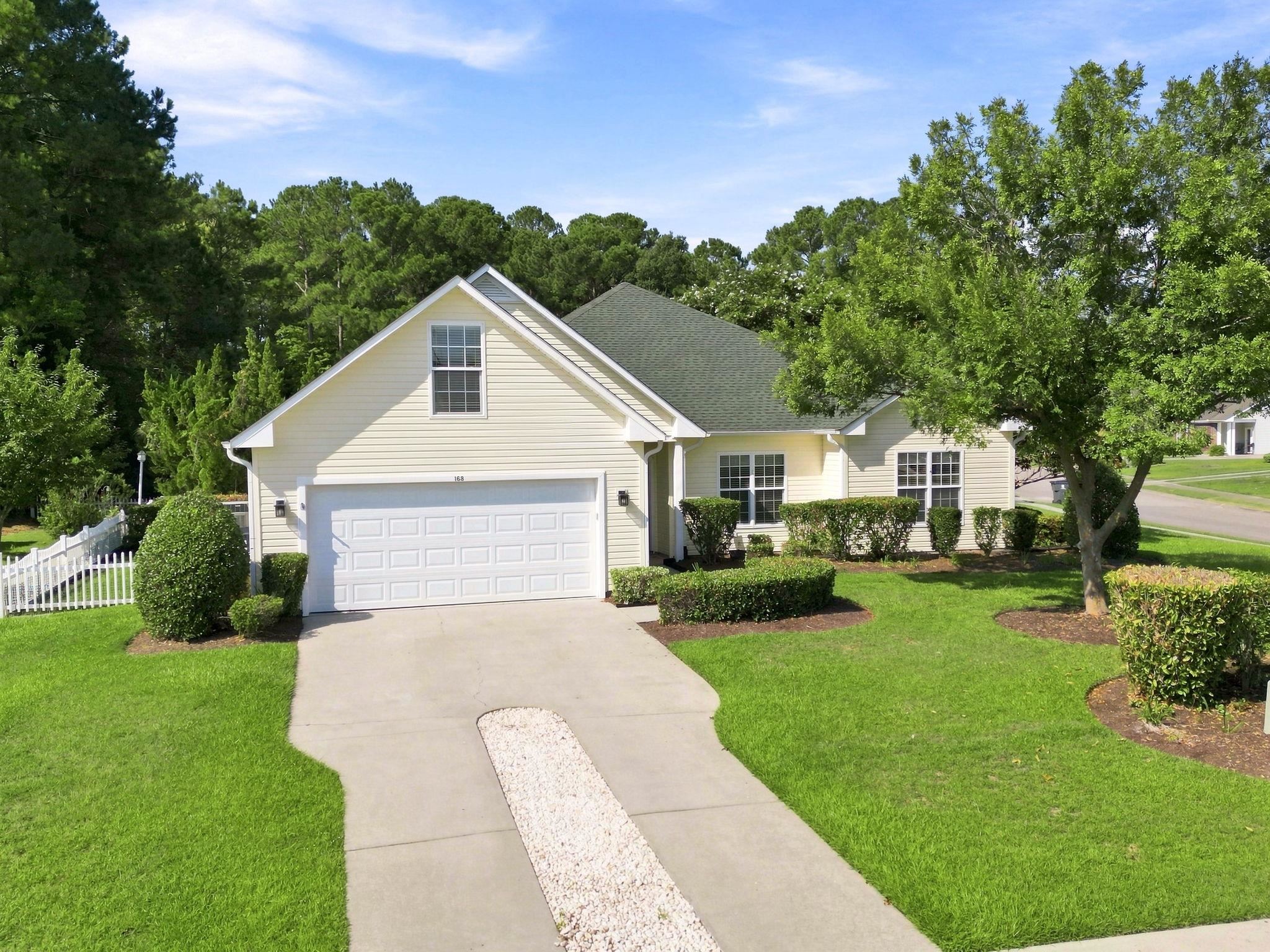 Residential in Little River 4