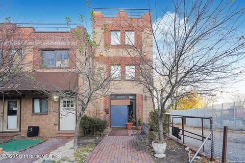 703 Bay St, Staten Island, NY, 10304-3816 | Card Image