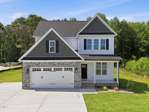 lot-38-131 Crimson Ct, Smithfield, NC, 27577 | Card Image