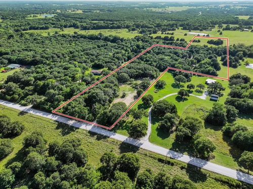 Tract 1 County Road 265, Collinsville, TX, 76233 | Card Image