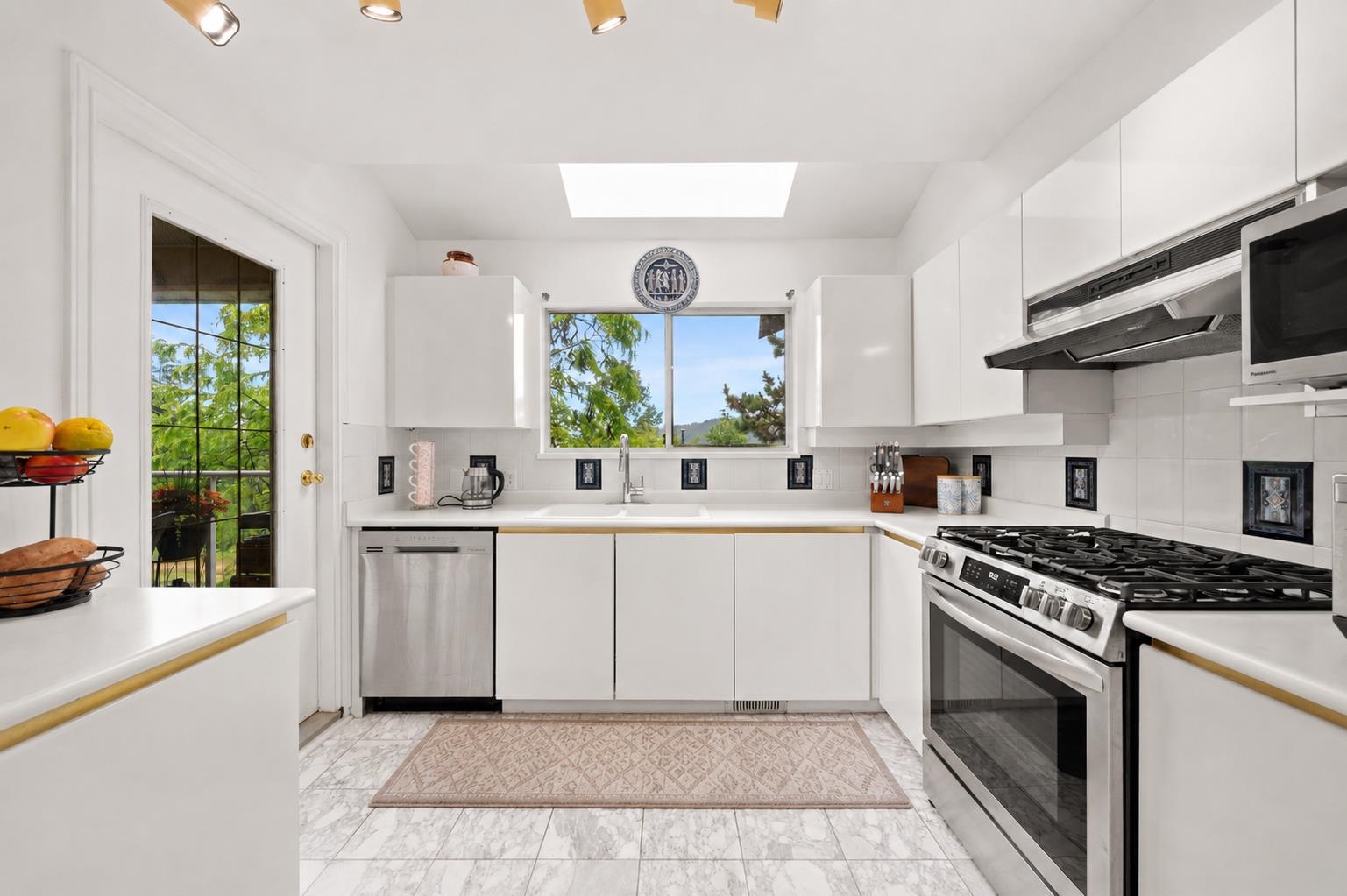Residential in Port Coquitlam 3