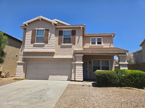 3918 W Park St, Phoenix, AZ, 85041-6064 | Card Image