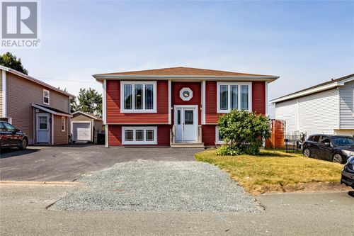 9 Samson St, Mount Pearl, NL, A1N4A8 | Card Image