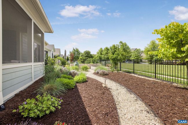 729 Highgate Row, House other with 5 bedrooms, 4 bathrooms and null parking in CROZET VA | Image 49