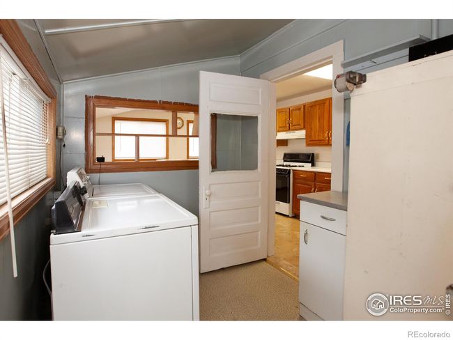 402 S 4 Th Ave, House other with 2 bedrooms, 1 bathrooms and 2 parking in Sterling CO | Image 29