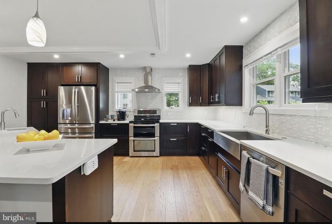 1367 Cedar Ave, House other with 5 bedrooms, 4 bathrooms and null parking in ANNAPOLIS MD | Image 13