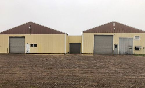 5316 County Road V, RIDGELAND, WI, 54763-9474 | Card Image