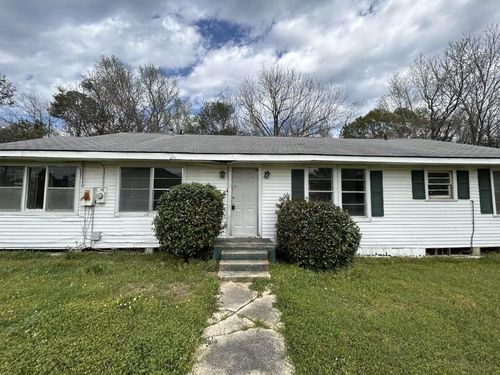 509 E Martin Luther King Blvd, Jasper, TX, 75951-2628 | Card Image