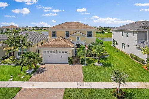 15834 Hummingbird Ln, Westlake, FL, 33470-7006 | Card Image