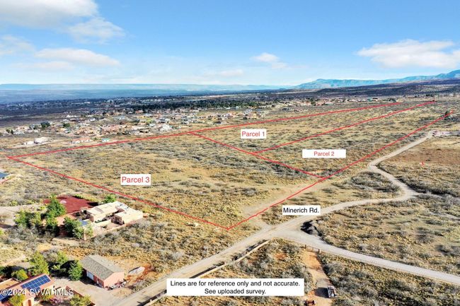 1081 Elm St, Home with 0 bedrooms, 0 bathrooms and null parking in Clarkdale AZ | Image 5