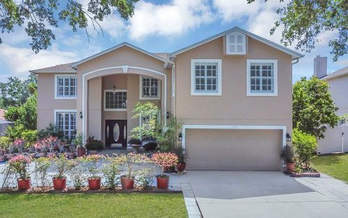 1731 Knotting Hill Dr, Orlando, FL, 32835-8192 | Card Image