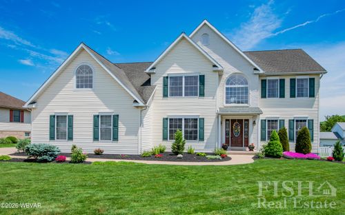 2012 Woodland Road, Montoursville, PA, 17754 | Card Image