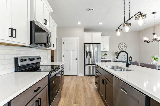 2924 Lavender Pkwy, House other with 3 bedrooms, 3 bathrooms and null parking in Faribault MN | Image 16