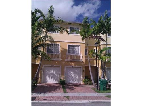 205-2618 Sw 81st Ter, Miramar, FL, 33025-2245 | Card Image