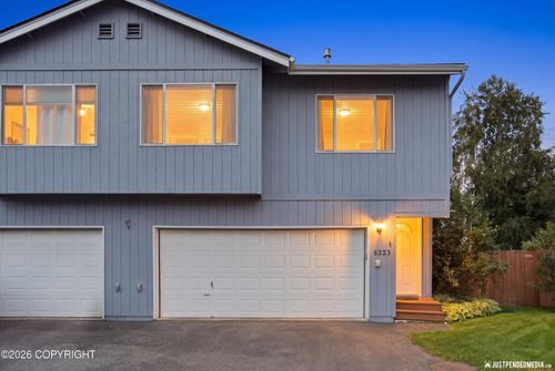 47-6223 Laurel St, Anchorage, AK, 99507-4714 | Card Image