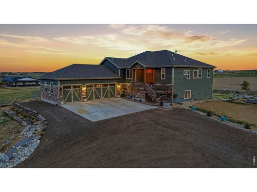 13856 County Road 36, Platteville, CO, 80651-8320 | Card Image