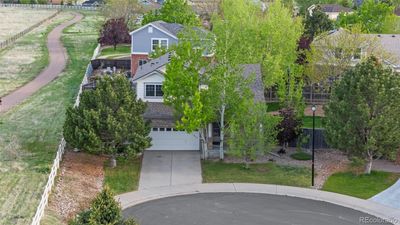 Aerial view front of home | Image 2