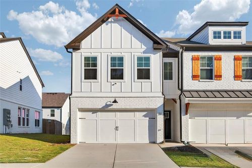 114 Auburn Valley Way, Auburn, GA, 30011-5003 | Card Image