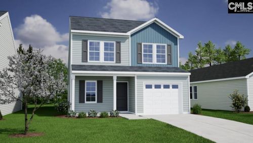 5007 Erwin Ct, Elgin, SC, 29045-8585 | Card Image