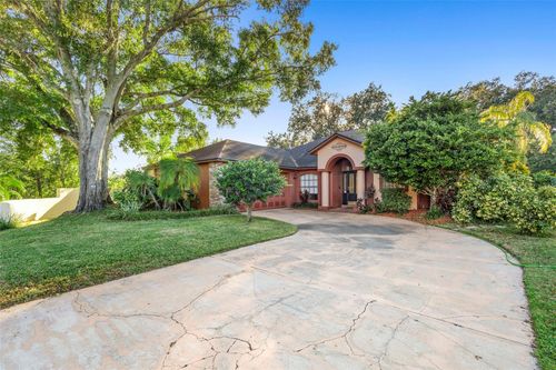 16502 Cayman Dr, Tampa, FL, 33624-1077 | Card Image