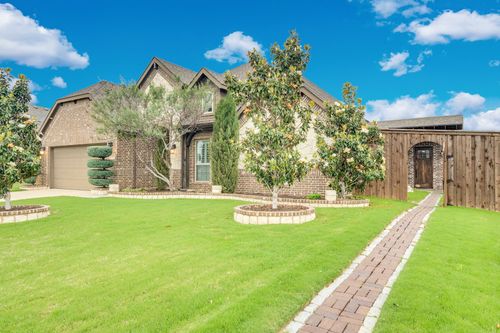 613 Autumn Run Dr, Midlothian, TX, 76065-2578 | Card Image