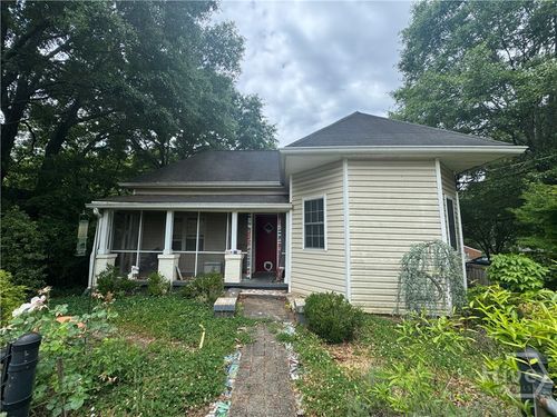 a-1734 E Broad Street, Athens, GA, 30601 | Card Image