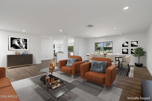 7856 E Via Marina, Scottsdale, AZ, 85258-2852 | Card Image