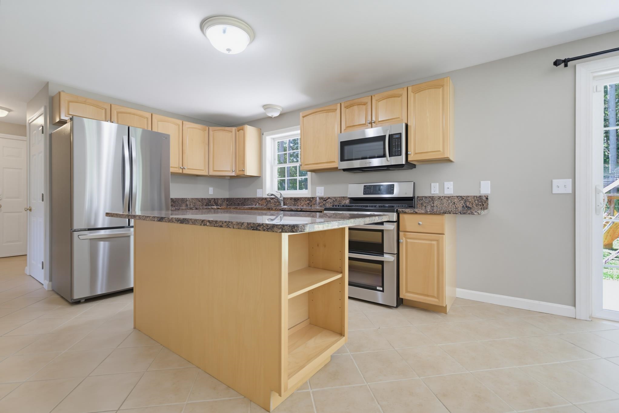 Residential in Merrimack 4