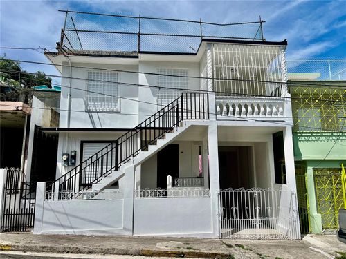 24-ROSA ST. Bo. Coto Sur Sector Miranda, MANATI, PR, 00674 | Card Image