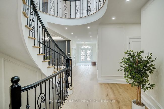 15 Sagebrook Rd, House other with 6 bedrooms, 7 bathrooms and 4 parking in Brampton ON | Image 21