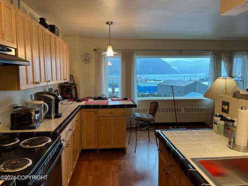 408-100 Kenai Street, Whittier, AK, 99693 | Card Image