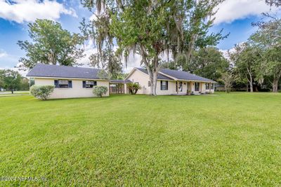 15611 Ne 16 Th Avenue, House other with 4 bedrooms, 3 bathrooms and null parking in Starke FL | Image 2