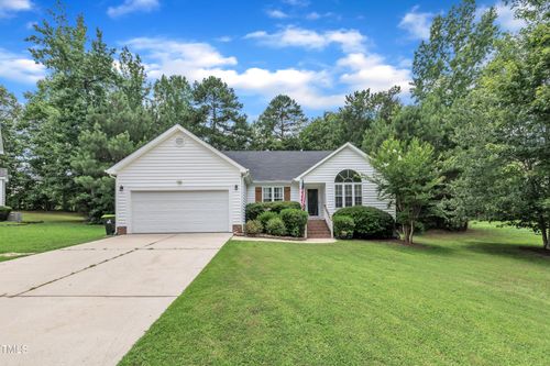 2003 Zbonack Ct, Creedmoor, NC, 27522-7826 | Card Image