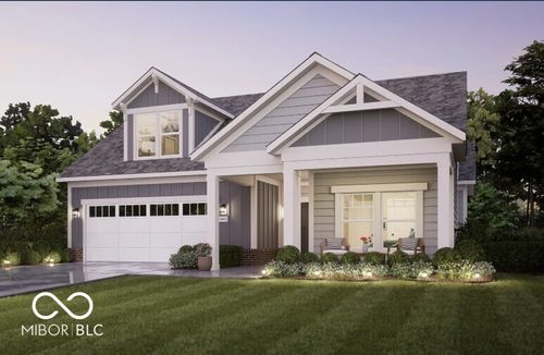 16695 Sunland Farm Dr, Fishers, IN, 46040-9830 | Card Image