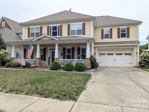 1507 Belmont Stakes Ave, Indian Trail, NC, 28079-5736 | Card Image