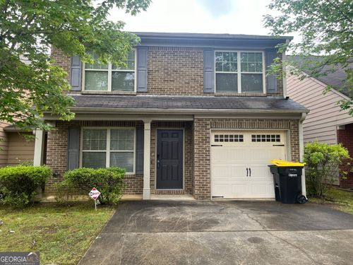 312 Lauren Dr, Fairburn, GA, 30213-7007 | Card Image