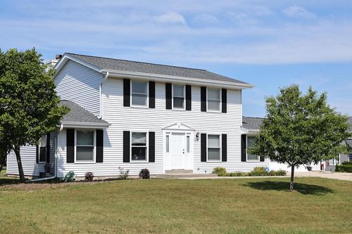 8795 S Lizanne Drive, Oak Creek, WI, 53154 | Card Image